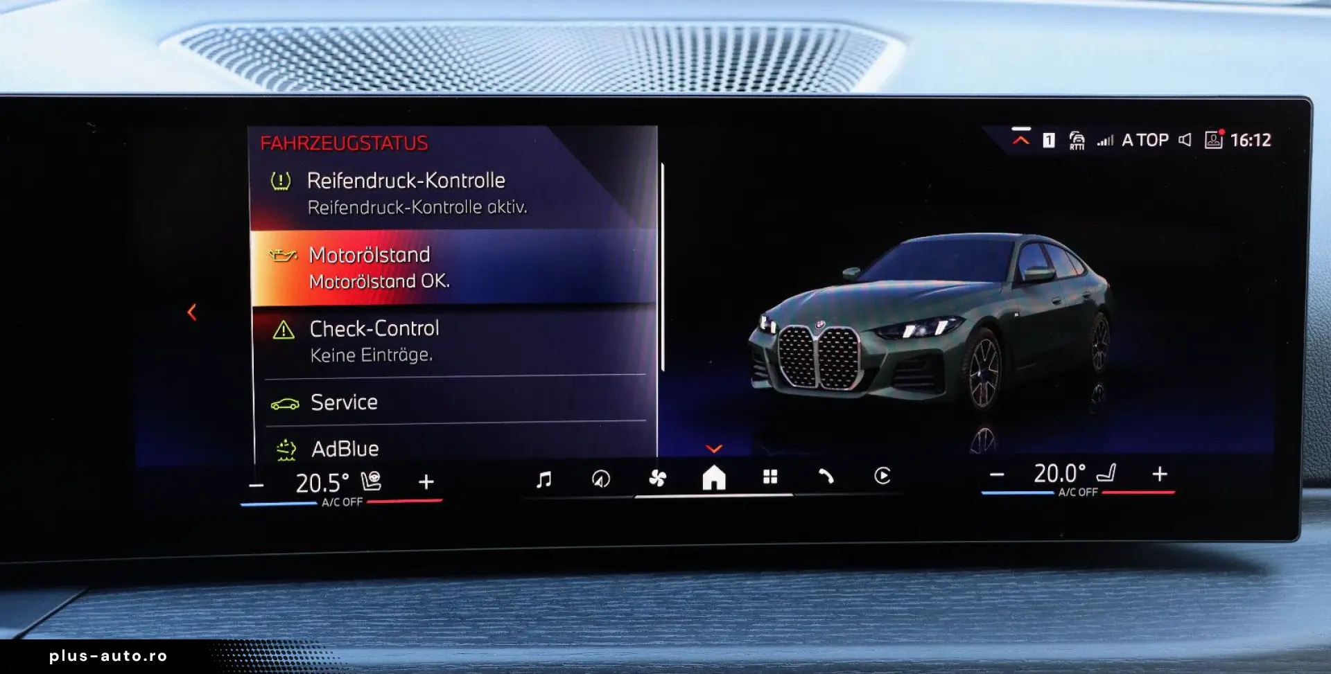 BMW 420d xDr Gran Coupe NP88t€ M-SPORT PRO 20Z 360