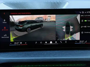 BMW 420d xDr Gran Coupe NP88t€ M-SPORT PRO 20Z 360