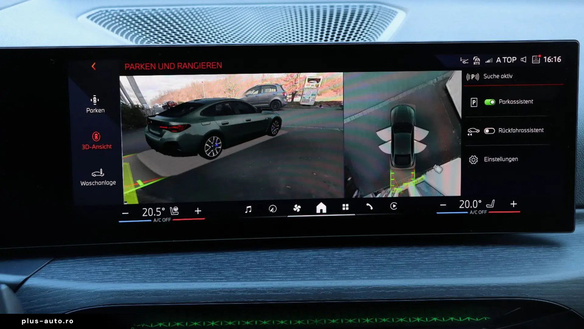 BMW 420d xDr Gran Coupe NP88t€ M-SPORT PRO 20Z 360