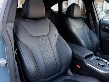 BMW 420d xDr Gran Coupe NP88t€ M-SPORT PRO 20Z 360