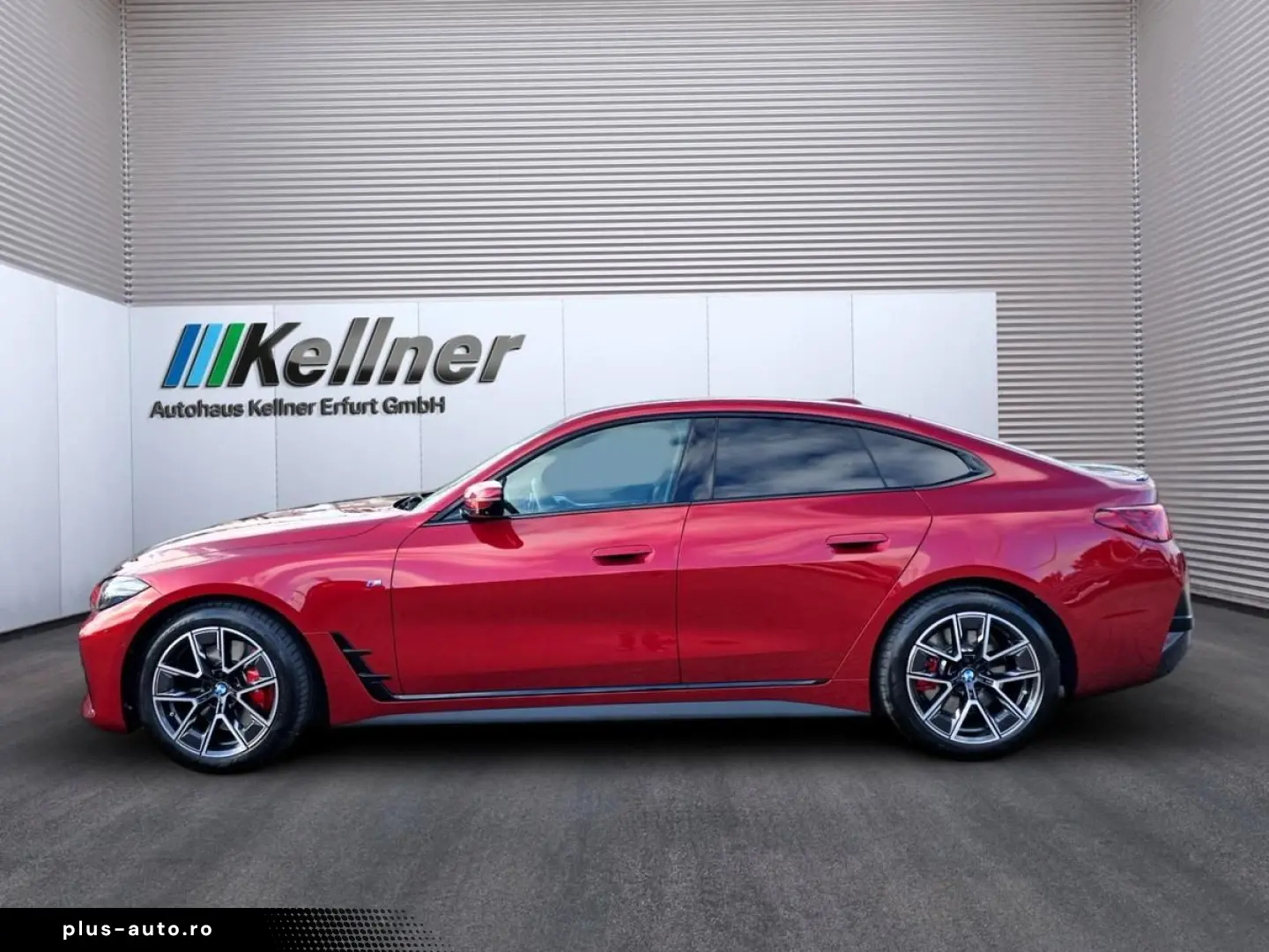 BMW 430 Gran Coupé  d xDr. M-Sport Pro AHK Standh P