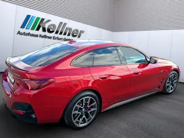 BMW 430 Gran Coupé  d xDr. M-Sport Pro AHK Standh P