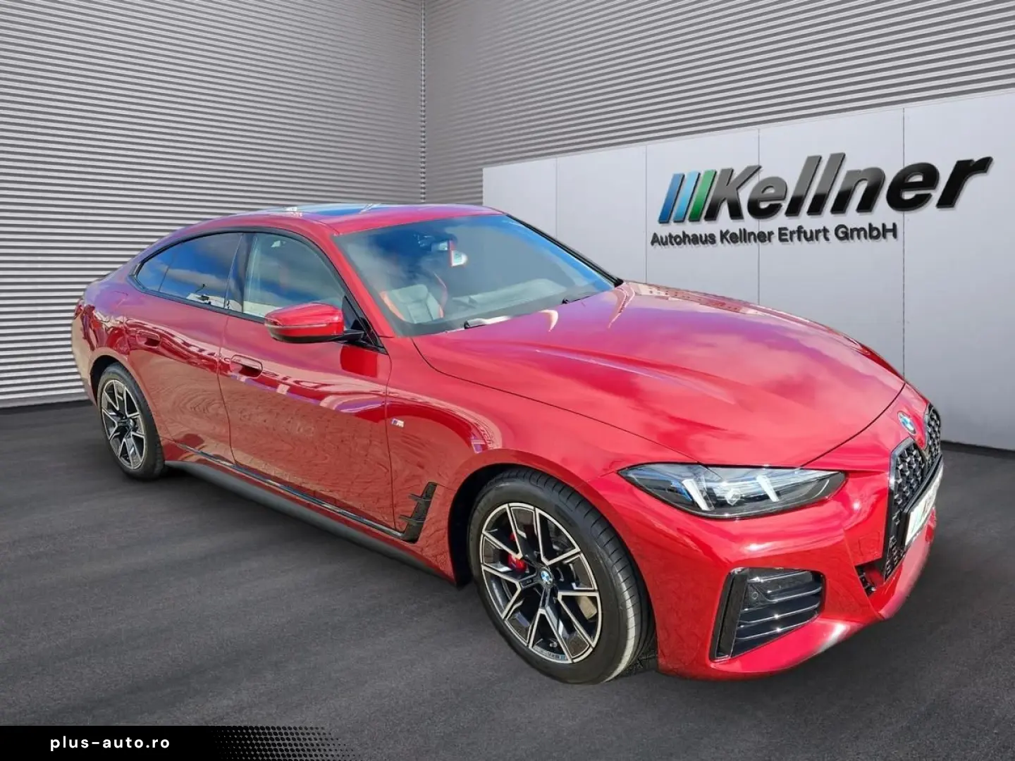 BMW 430 Gran Coupé  d xDr. M-Sport Pro AHK Standh P