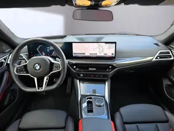 BMW 430 Gran Coupé  d xDr. M-Sport Pro AHK Standh P