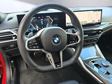 BMW 430 Gran Coupé  d xDr. M-Sport Pro AHK Standh P