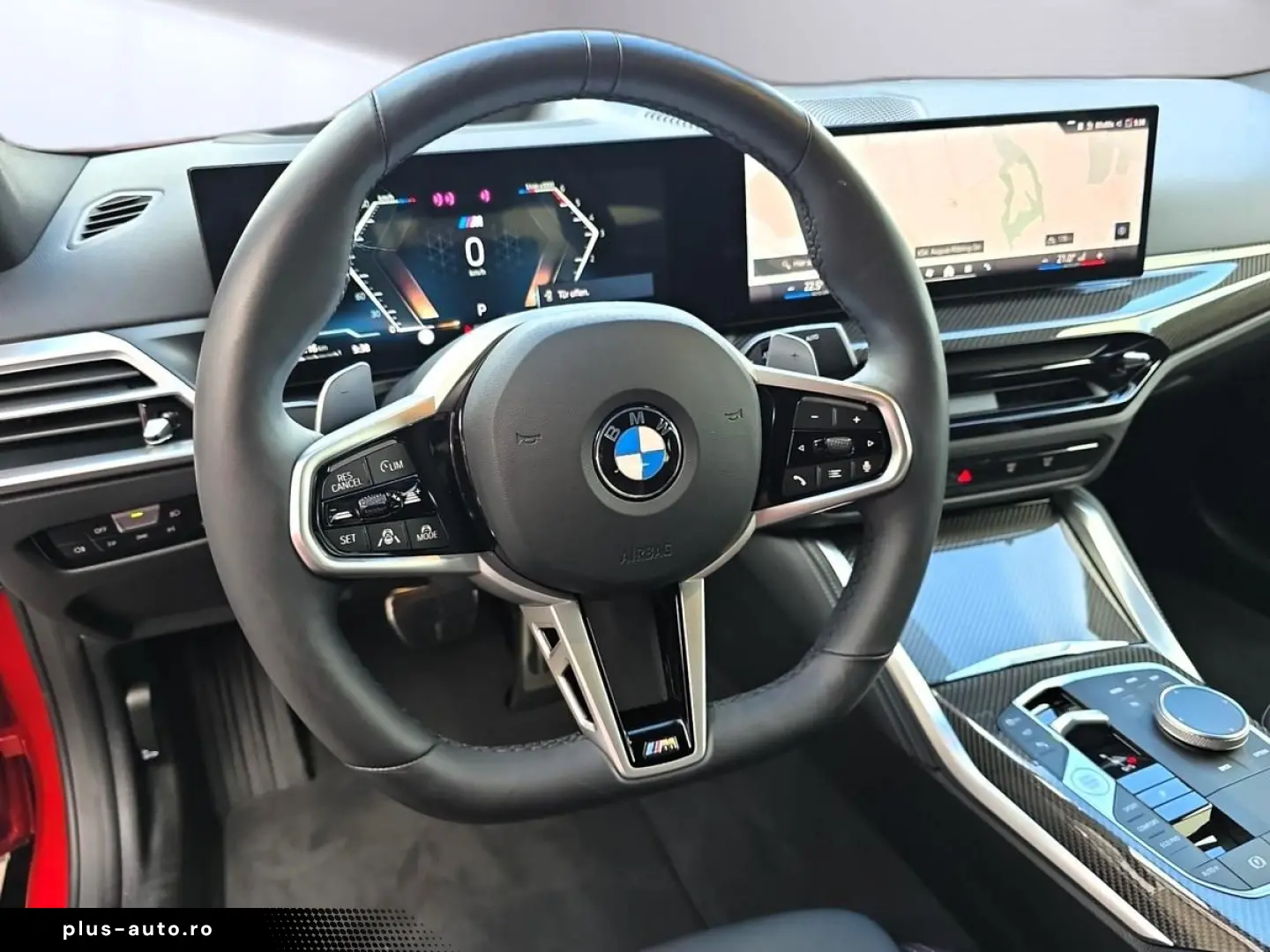 BMW 430 Gran Coupé  d xDr. M-Sport Pro AHK Standh P