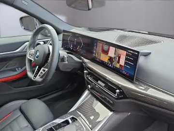 BMW 430 Gran Coupé  d xDr. M-Sport Pro AHK Standh P