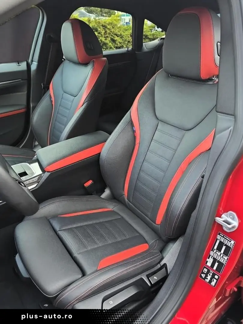 BMW 430 Gran Coupé  d xDr. M-Sport Pro AHK Standh P