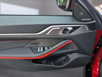 BMW 430 Gran Coupé  d xDr. M-Sport Pro AHK Standh P