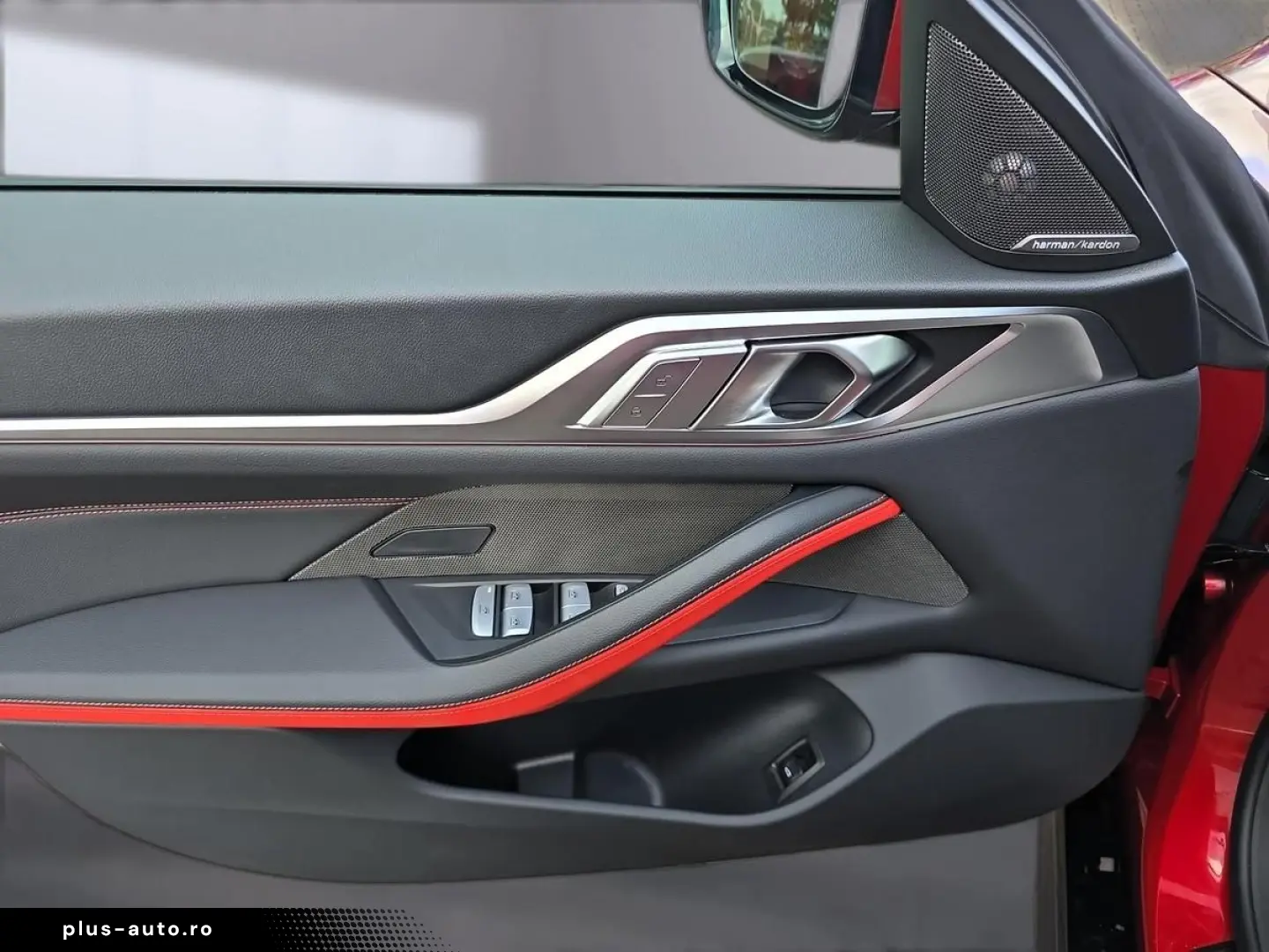 BMW 430 Gran Coupé  d xDr. M-Sport Pro AHK Standh P