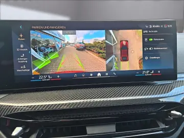 BMW 430 Gran Coupé  d xDr. M-Sport Pro AHK Standh P