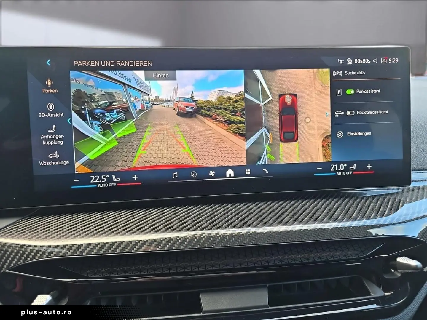 BMW 430 Gran Coupé  d xDr. M-Sport Pro AHK Standh P