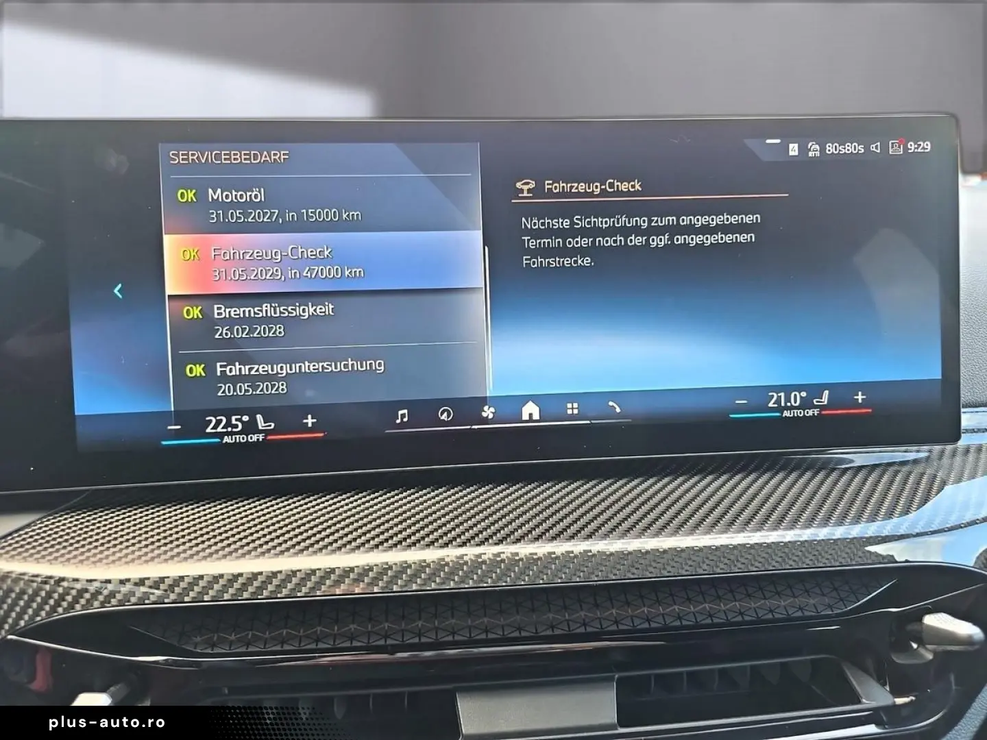 BMW 430 Gran Coupé  d xDr. M-Sport Pro AHK Standh P