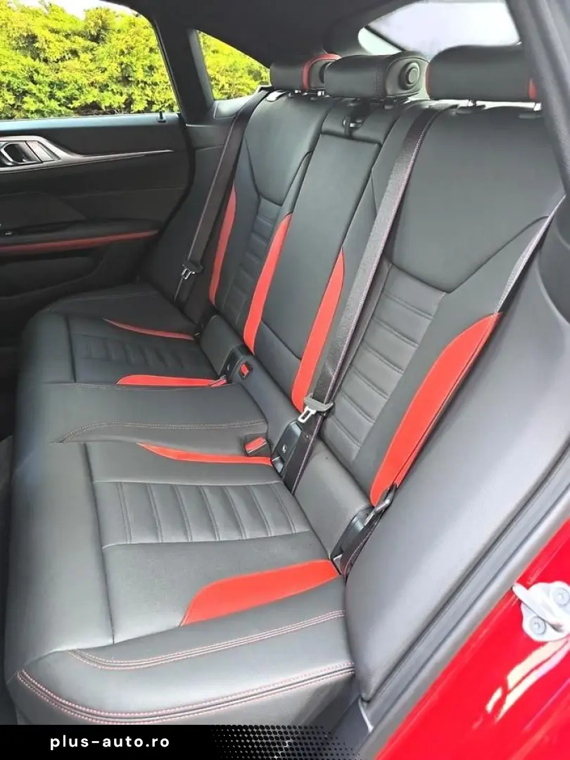 BMW 430 Gran Coupé  d xDr. M-Sport Pro AHK Standh P