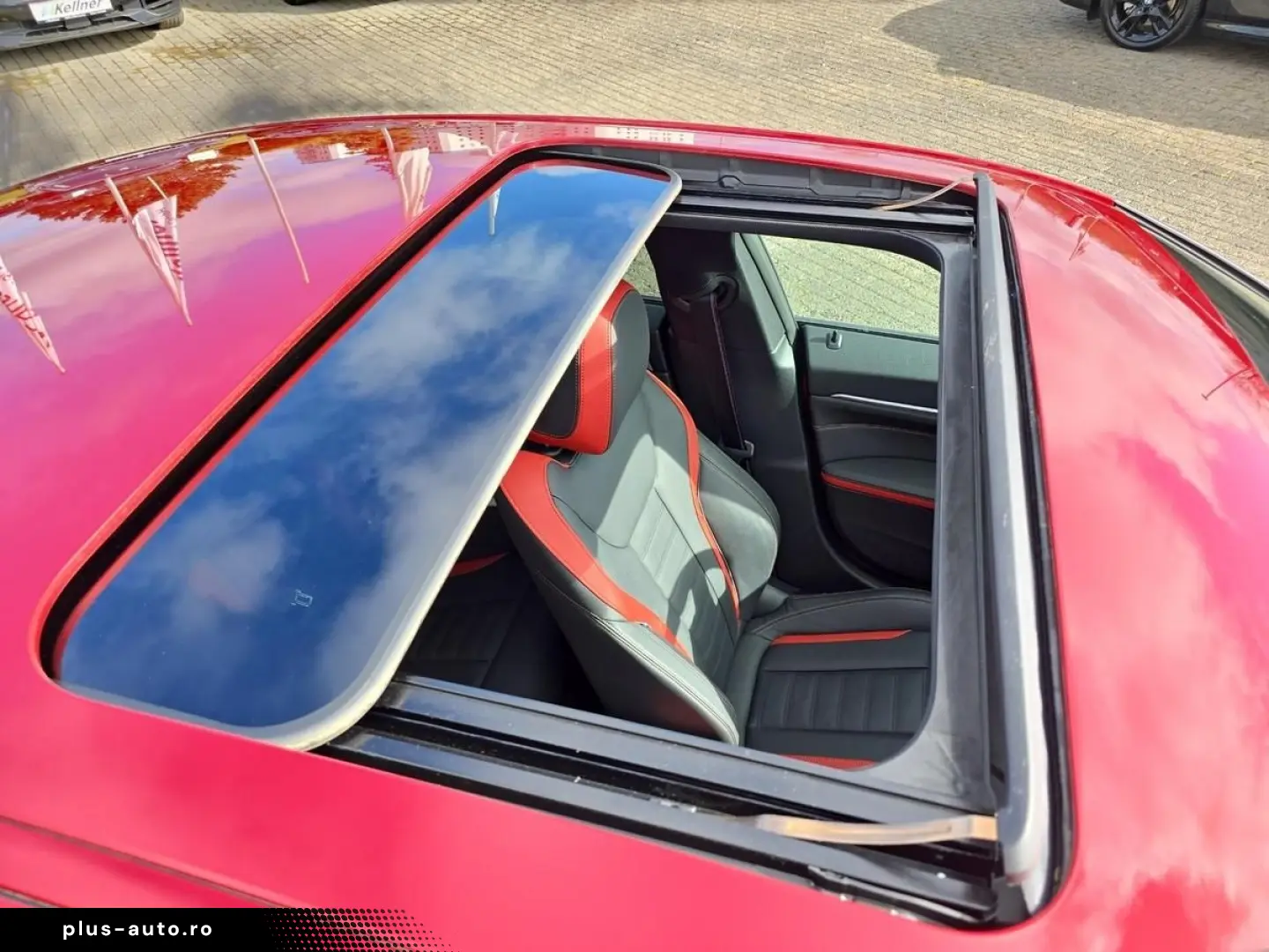 BMW 430 Gran Coupé  d xDr. M-Sport Pro AHK Standh P