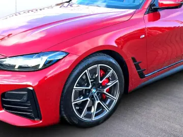 BMW 430 Gran Coupé  d xDr. M-Sport Pro AHK Standh P