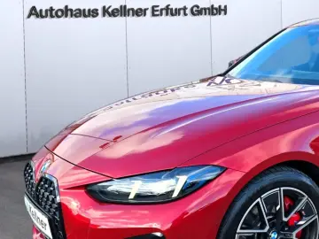 BMW 430 Gran Coupé  d xDr. M-Sport Pro AHK Standh P