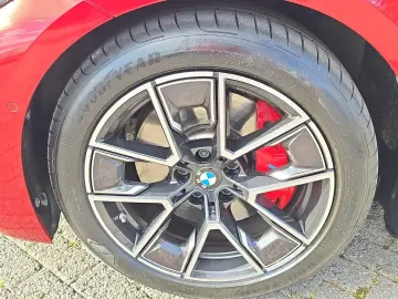 BMW 430 Gran Coupé  d xDr. M-Sport Pro AHK Standh P