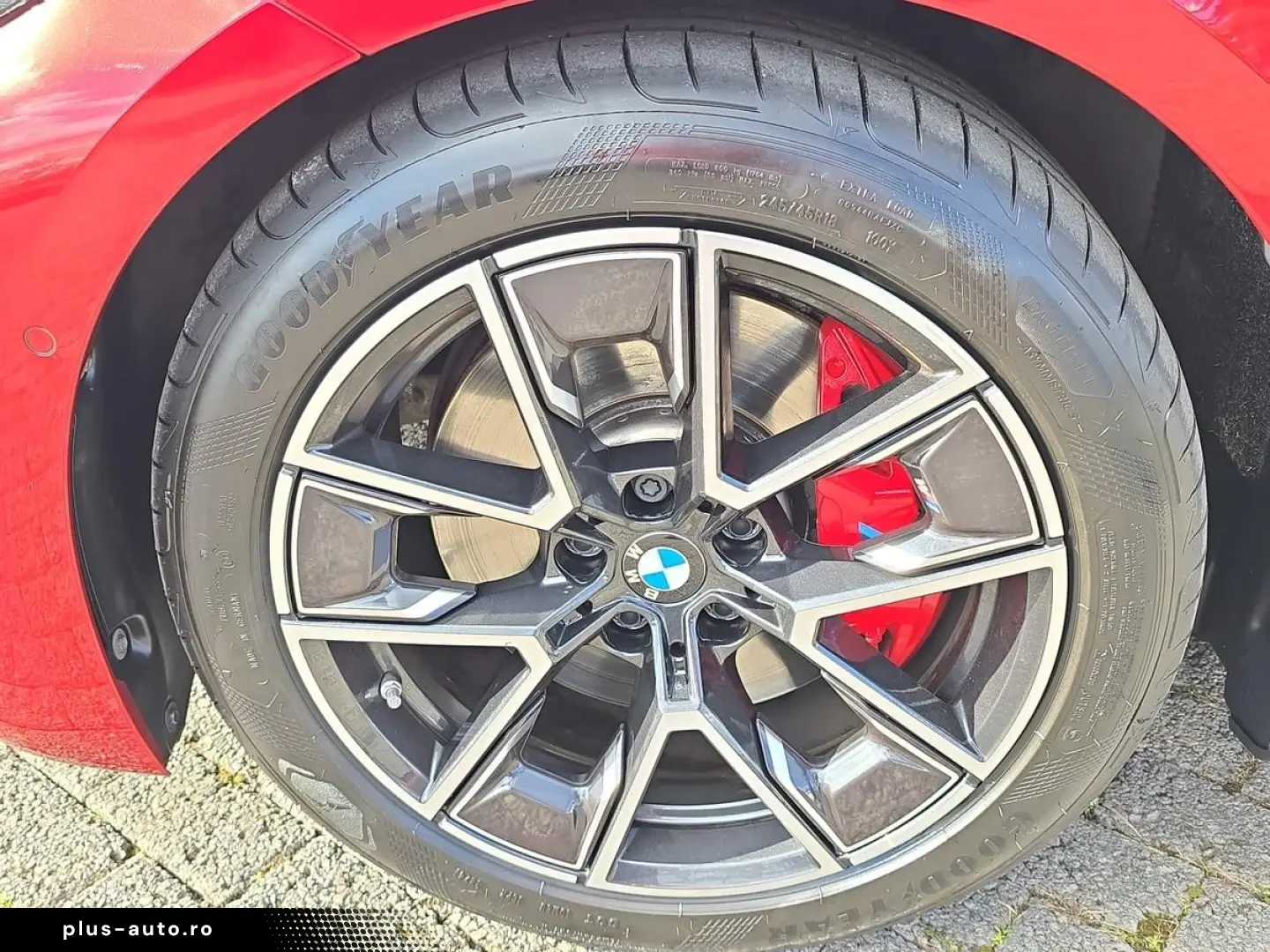 BMW 430 Gran Coupé  d xDr. M-Sport Pro AHK Standh P