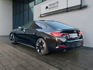 BMW 420d xDrive Gran Coupe M Sport PRO STNDHZNG PANO