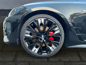 BMW 420d xDrive Gran Coupe M Sport PRO STNDHZNG PANO