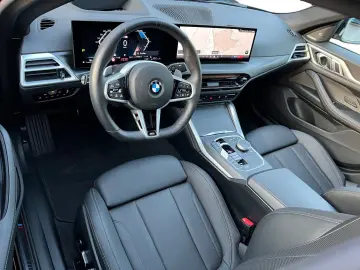 BMW 420d xDrive Gran Coupe M Sport PRO STNDHZNG PANO
