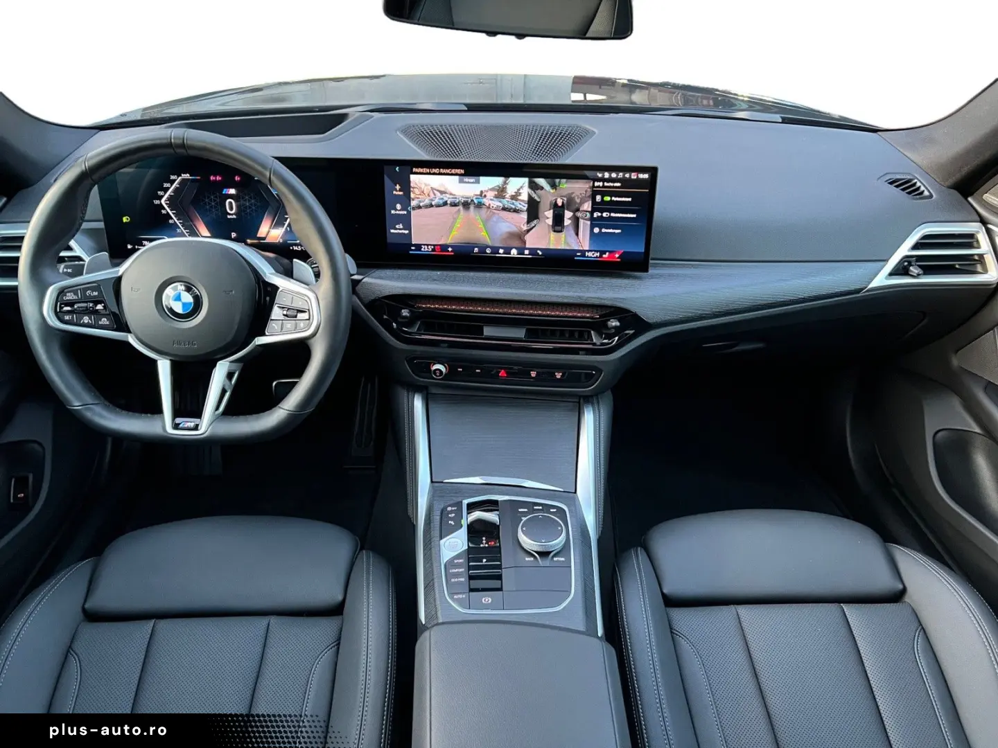 BMW 420d xDrive Gran Coupe M Sport PRO STNDHZNG PANO