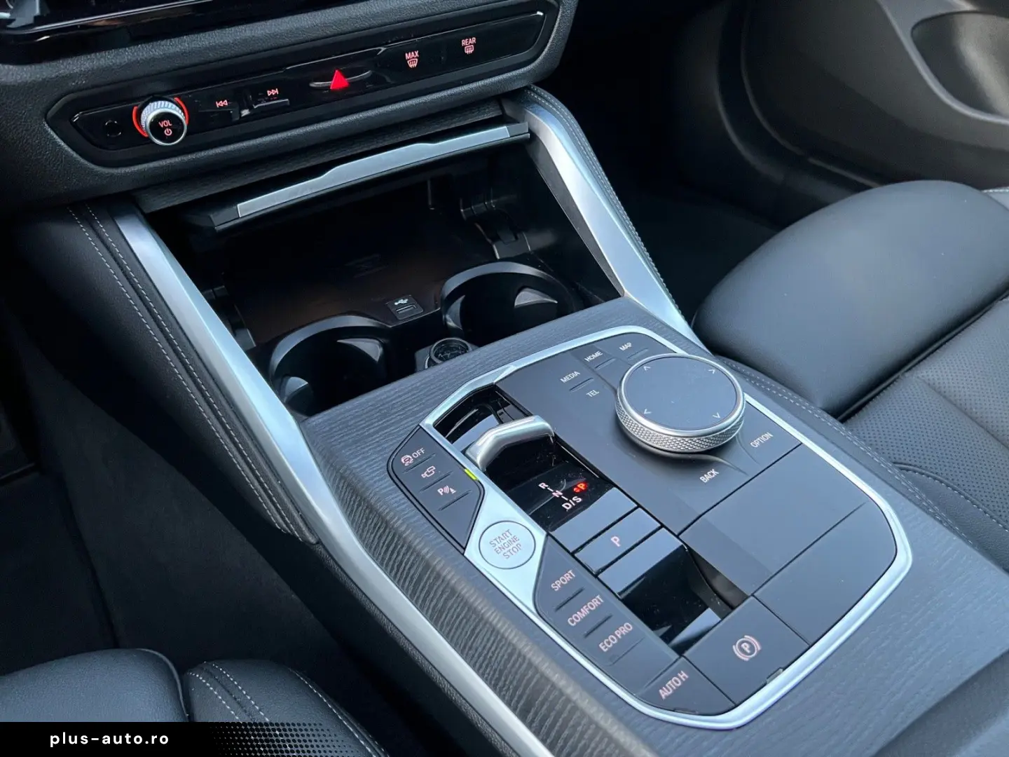 BMW 420d xDrive Gran Coupe M Sport PRO STNDHZNG PANO