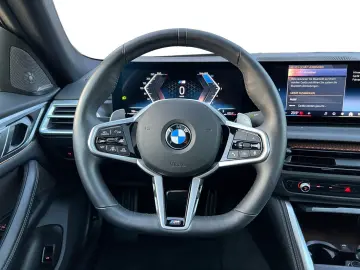 BMW 420d xDrive Gran Coupe M Sport PRO STNDHZNG PANO