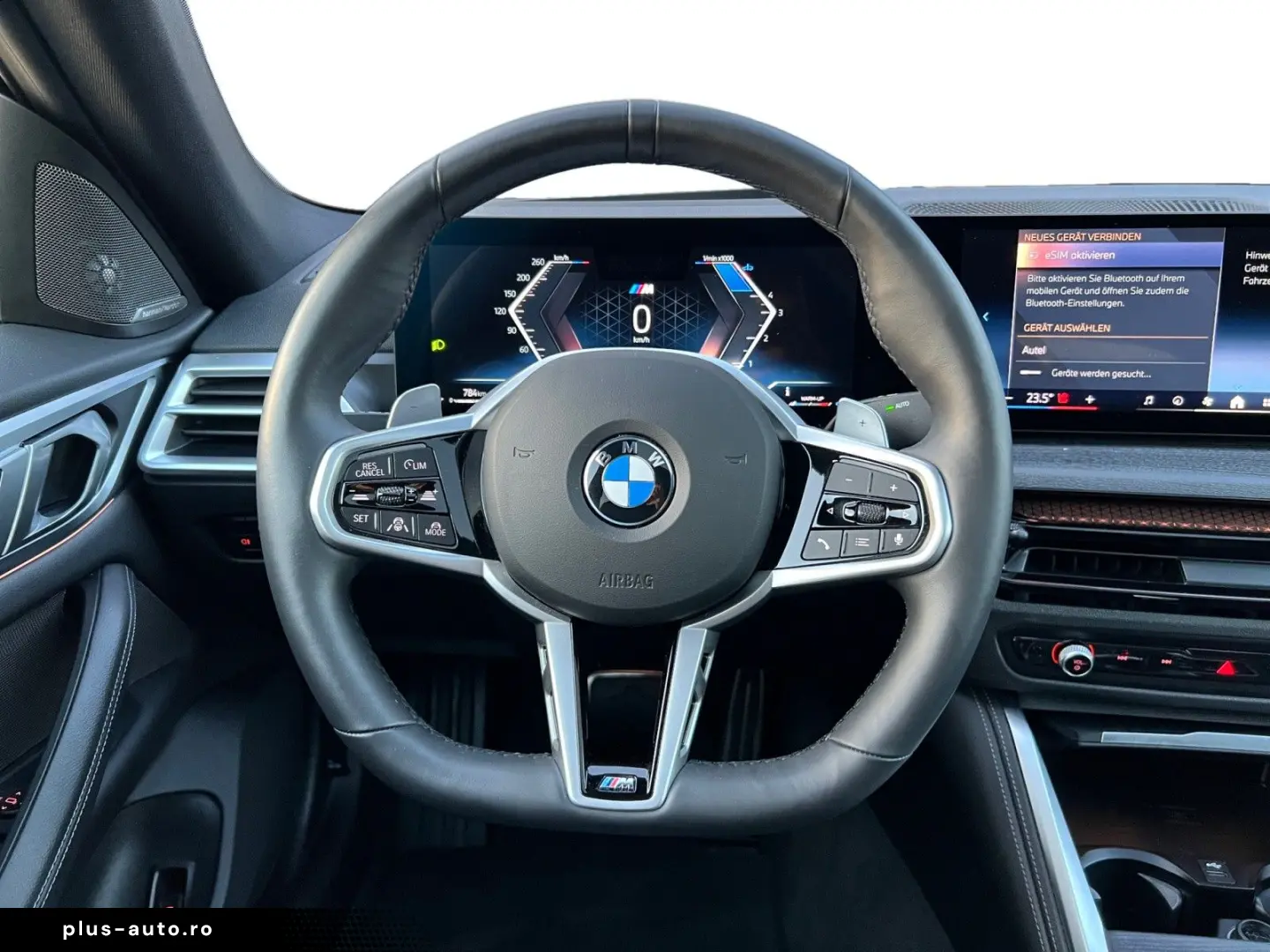 BMW 420d xDrive Gran Coupe M Sport PRO STNDHZNG PANO