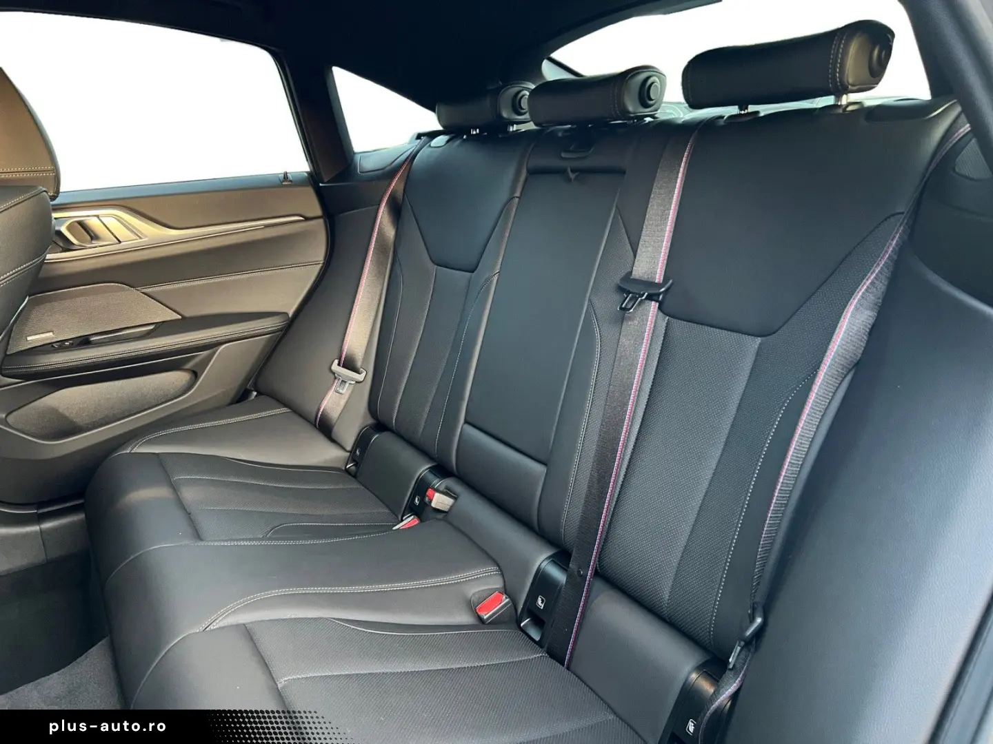 BMW 420d xDrive Gran Coupe M Sport PRO STNDHZNG PANO