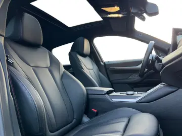 BMW 420d xDrive Gran Coupe M Sport PRO STNDHZNG PANO