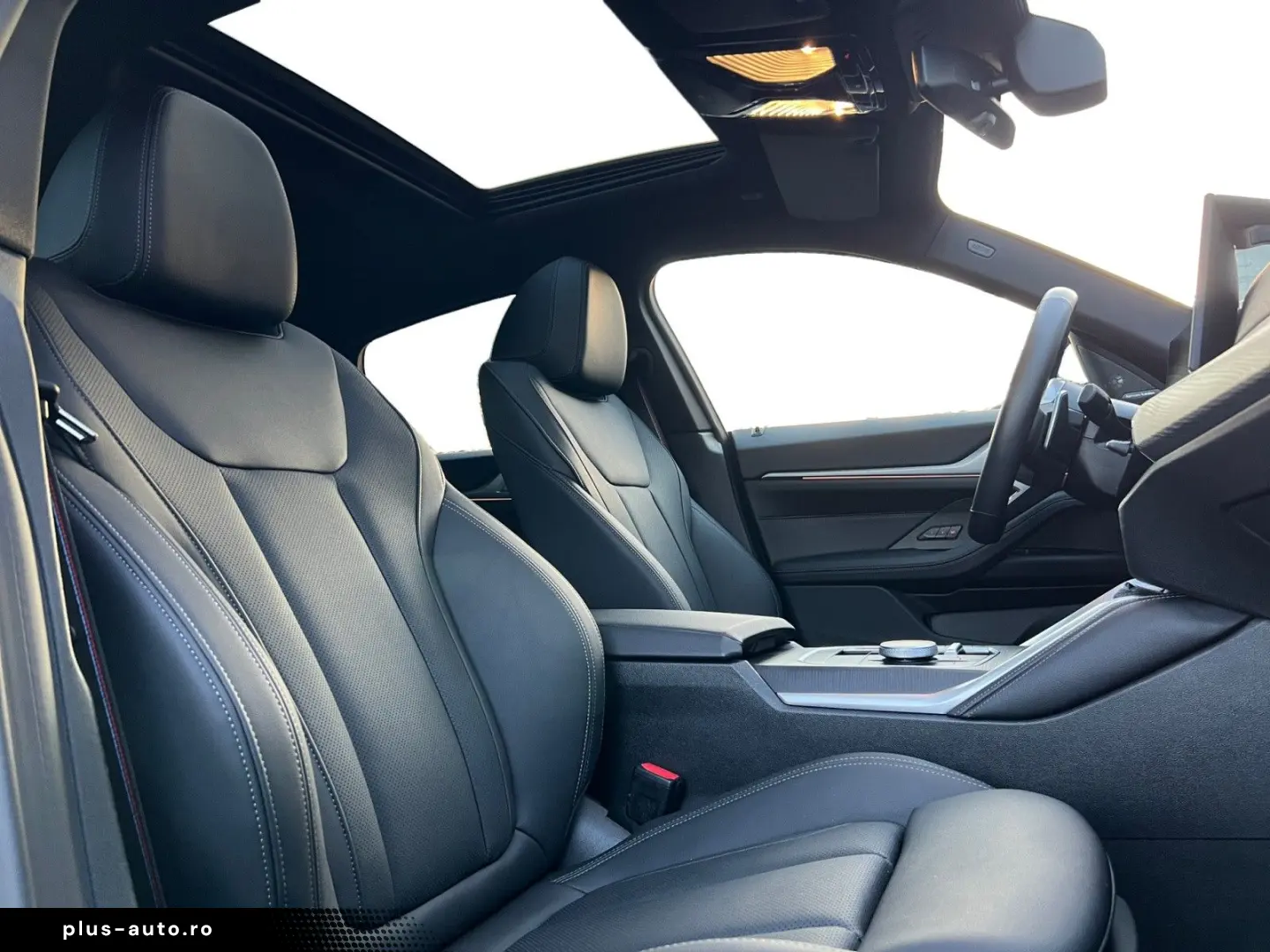 BMW 420d xDrive Gran Coupe M Sport PRO STNDHZNG PANO