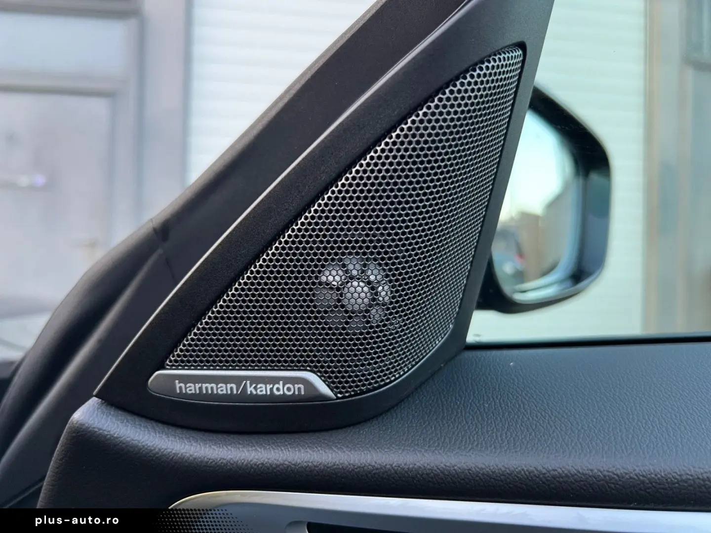 BMW 420d xDrive Gran Coupe M Sport PRO STNDHZNG PANO