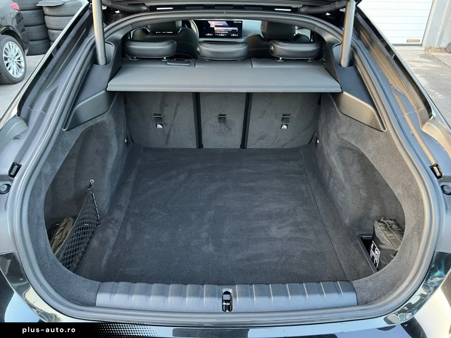 BMW 420d xDrive Gran Coupe M Sport PRO STNDHZNG PANO