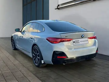 BMW 430d xDrive Gran Coupé M Sport PRO MEMORY GSD AC