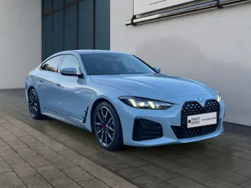 BMW 430d xDrive Gran Coupé M Sport PRO MEMORY GSD AC