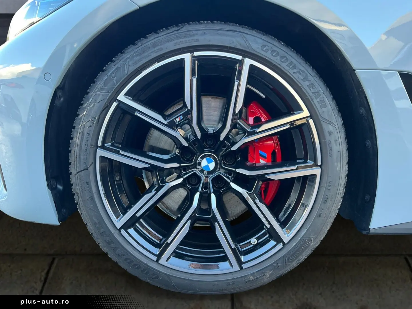 BMW 430d xDrive Gran Coupé M Sport PRO MEMORY GSD AC