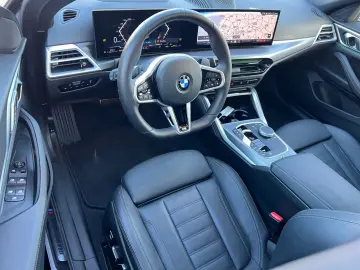 BMW 430d xDrive Gran Coupé M Sport PRO MEMORY GSD AC