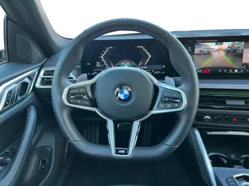 BMW 430d xDrive Gran Coupé M Sport PRO MEMORY GSD AC