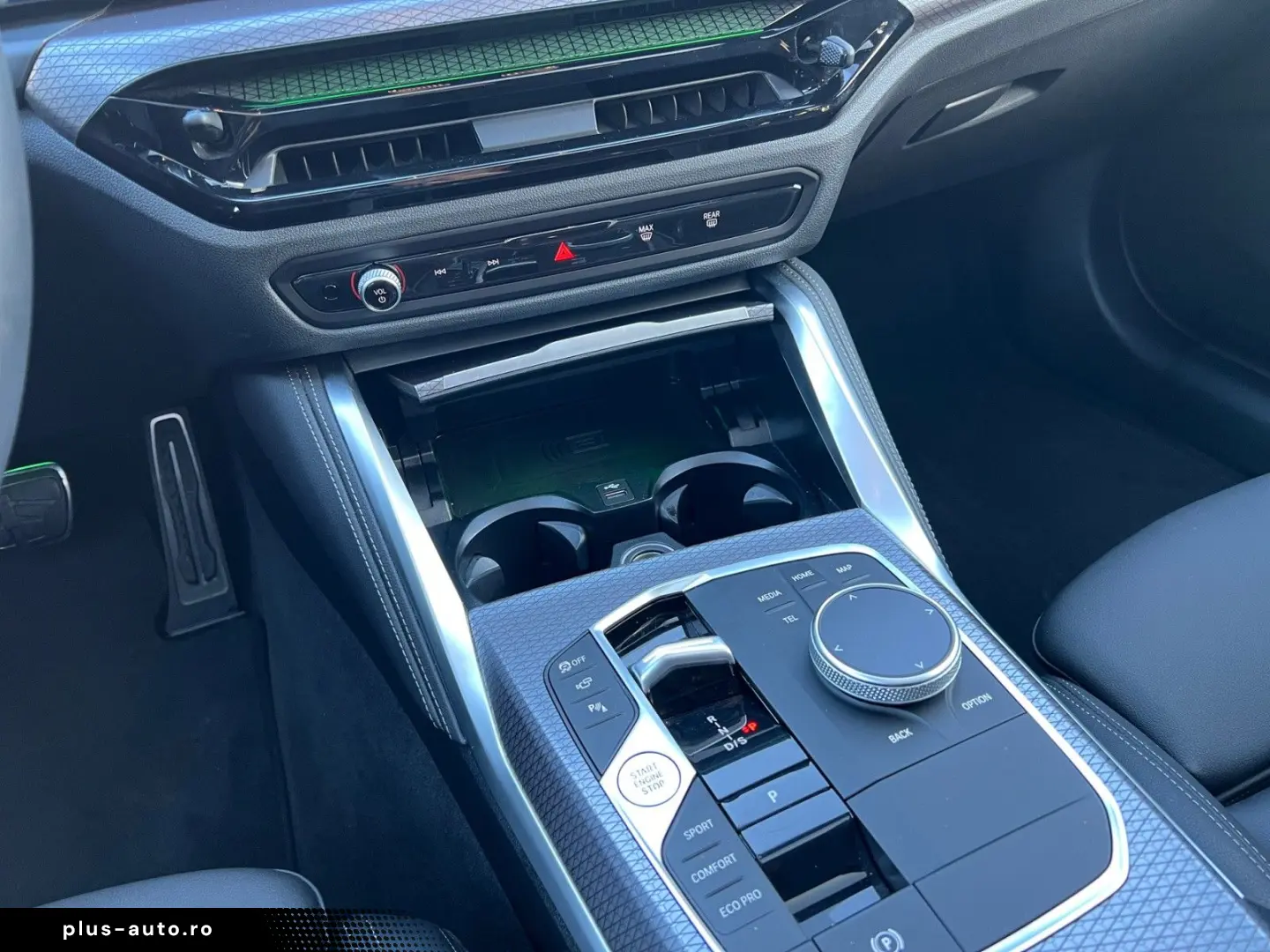 BMW 430d xDrive Gran Coupé M Sport PRO MEMORY GSD AC