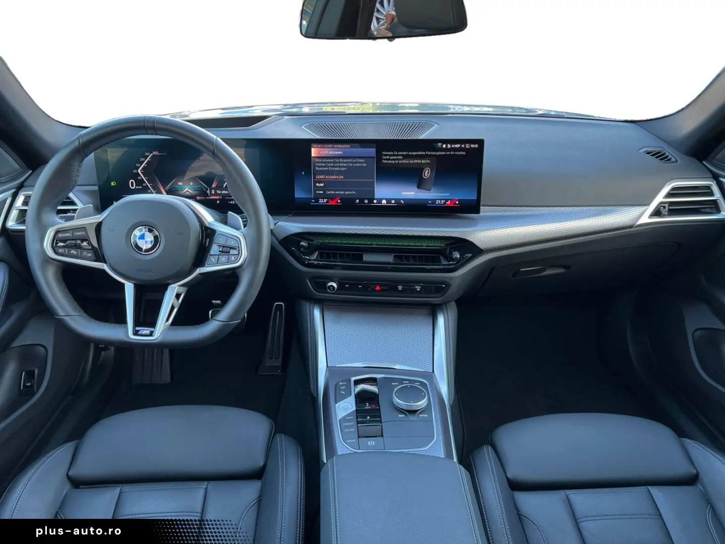 BMW 430d xDrive Gran Coupé M Sport PRO MEMORY GSD AC