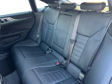 BMW 430d xDrive Gran Coupé M Sport PRO MEMORY GSD AC