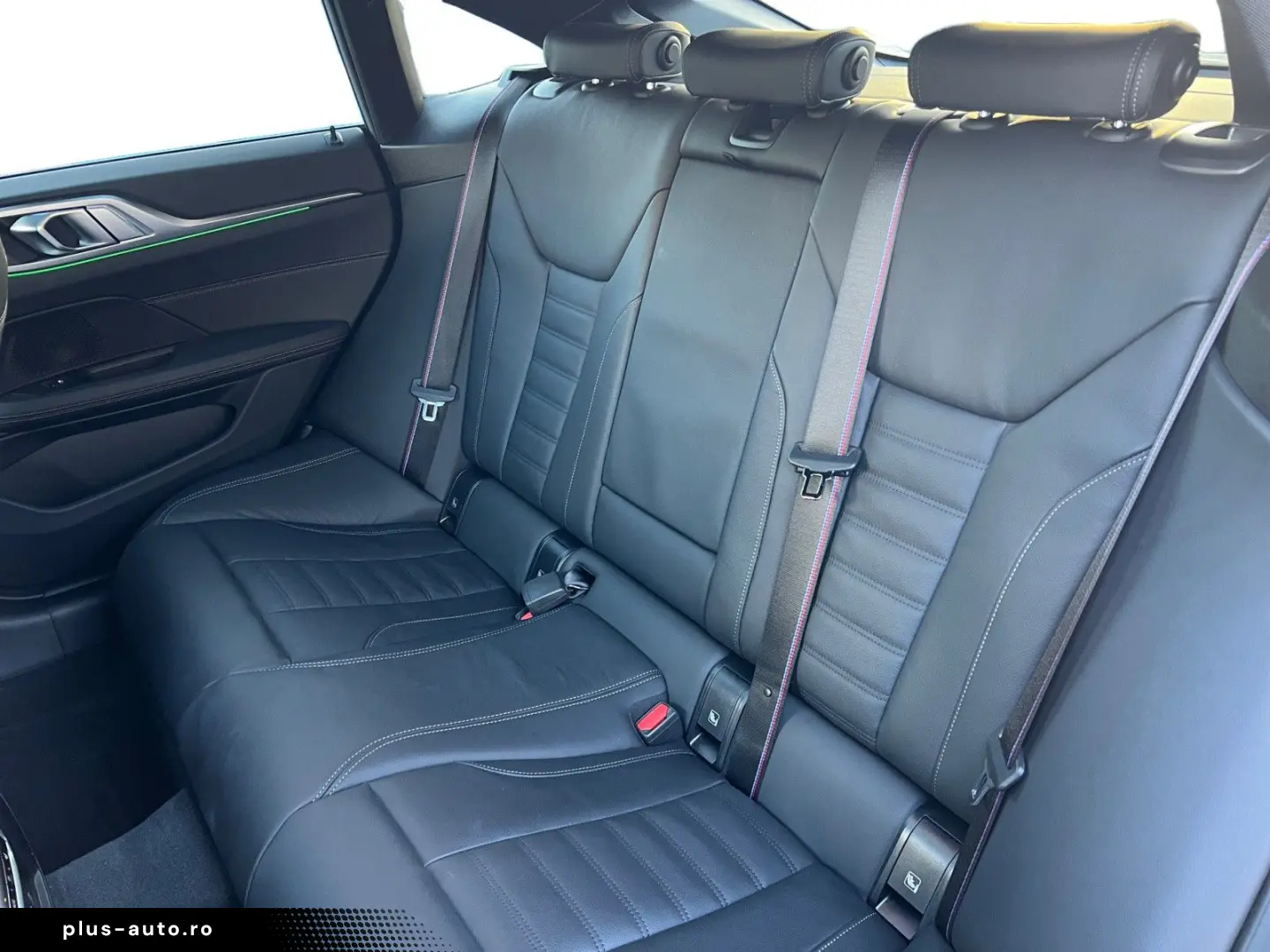 BMW 430d xDrive Gran Coupé M Sport PRO MEMORY GSD AC