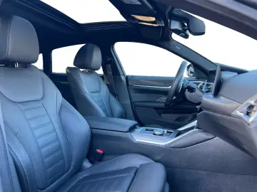 BMW 430d xDrive Gran Coupé M Sport PRO MEMORY GSD AC