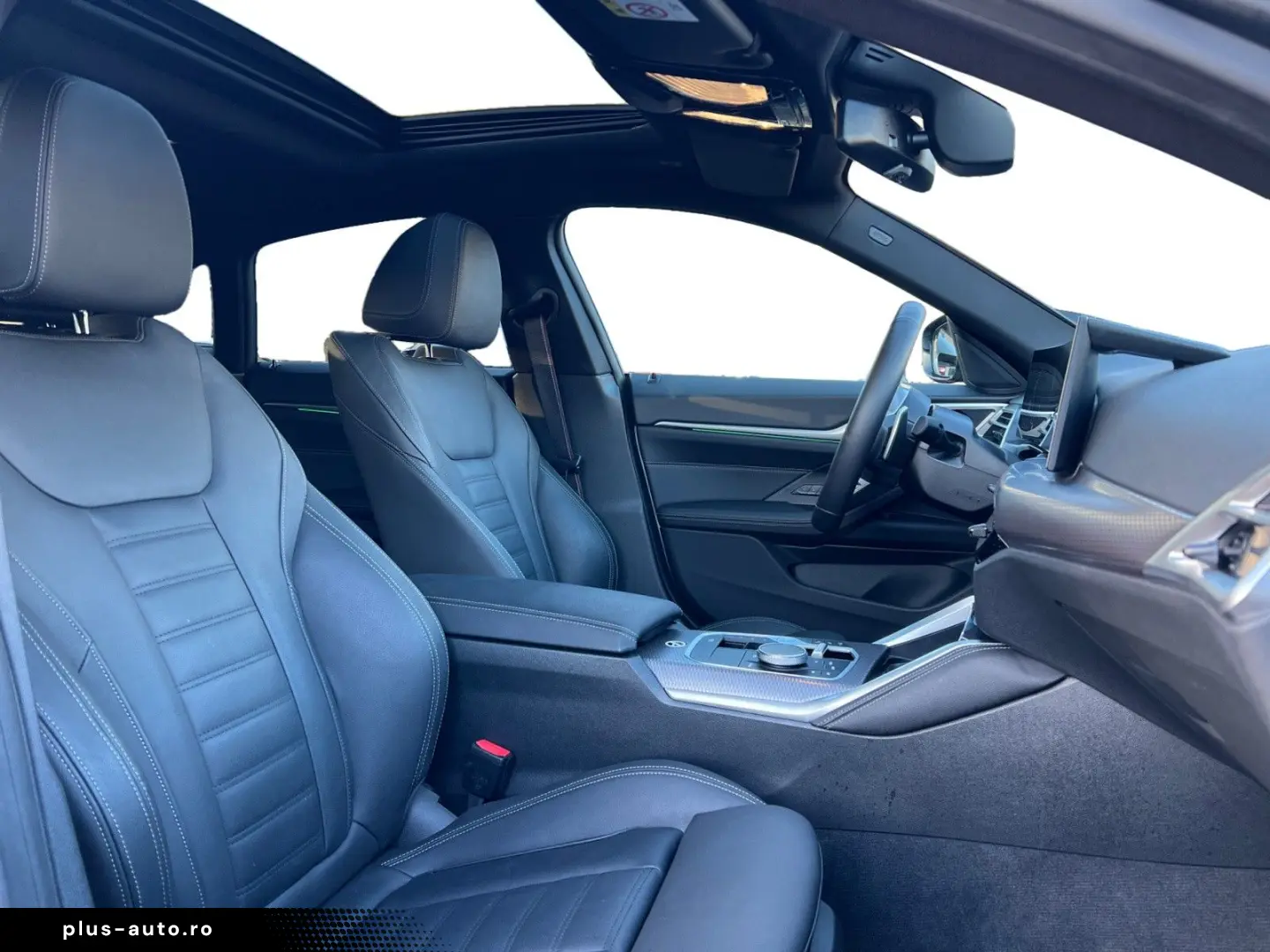 BMW 430d xDrive Gran Coupé M Sport PRO MEMORY GSD AC