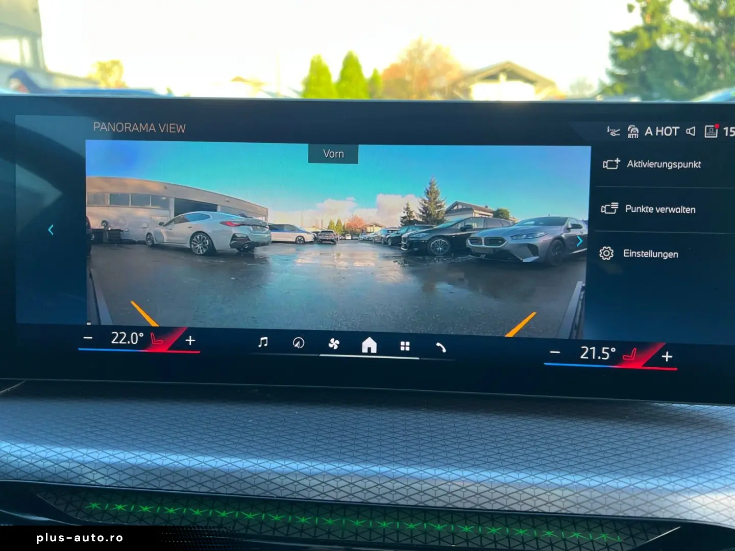 BMW 430d xDrive Gran Coupé M Sport PRO MEMORY GSD AC