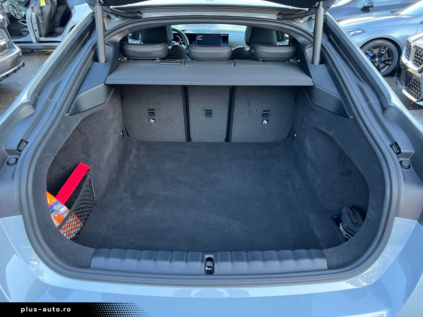 BMW 430d xDrive Gran Coupé M Sport PRO MEMORY GSD AC