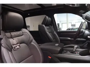 Dodge RAM RHO  3 5T AHK ACC