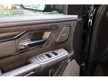 Dodge RAM RHO  3 5T AHK ACC